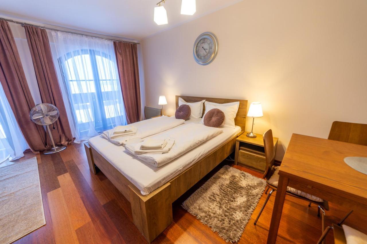 Апартаменты Apartament 26 Mikolajki Экстерьер фото
